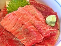 -すし京辰(成田空港第１ターミナル制限区域内店)