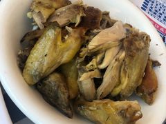 泥焗鸡-钱大妈海鲜饭店(旅游大道店)