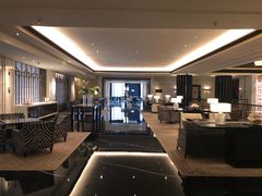 -上海苏宁宝丽嘉酒店·Cafe Bellagio西餐厅