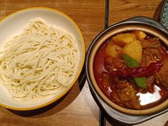 -耶里夏丽·丝路新疆菜·清真食品(徐汇南丹东路臻选店)