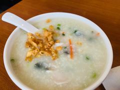 -银村街家常菜·粥饼烤鱼(北线阁店)