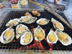 -小蜜蜂团建自助烧烤场(小洲村店)