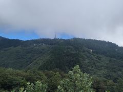 -南岳衡山风景名胜区