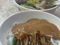沙茶粿-华威达牛庄(黄埔大道西店)