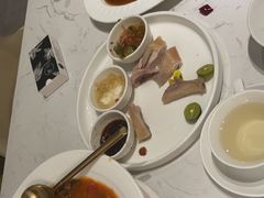 白切文昌鸡-闻见中国海南菜(K11店)