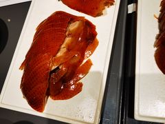 -小大董·烤鸭(观景餐厅·南京西路店)