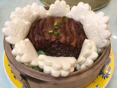 -汇贤府·李氏鲁菜(五棵松店)