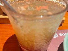 -仓桥家·焗寿司·锅物(光谷步行街店)