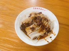 -蒋家槟豆面皮(友爱路店)