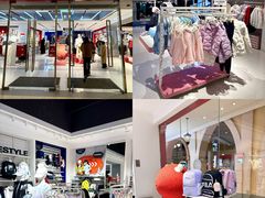 -首创奥特莱斯(西安店)