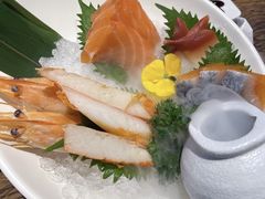 -水木锦堂·自助铁板烧(望京凯德MALL店)