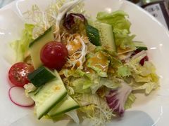 -老平安农家菜(平安店)