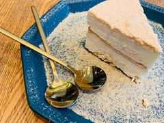 -Home Cafe(水榭春天店)