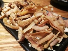 -掂档潮汕牛肉火锅(cityon熙地港店)