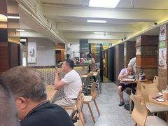 -百福麵家(新馬路店)