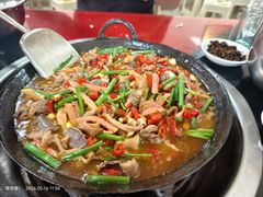 -鹏林天龙鸡杂