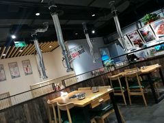 -炭恋火炉烤肉(凌云一街坊店)