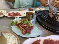 -牛犇炭火烤肉·鲜切烤肉(承德总店)