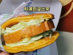 -泽田本家·铜锣烧(美罗城店)