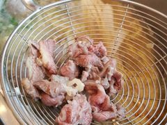 -许府牛杂·鲜牛肉火锅(梁溪万达店)