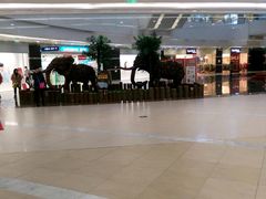 -保利MALL(天鹅湖店)
