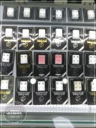 点击看大图 -Wisezone唯点穿耳打耳洞专业国际连锁品牌