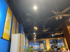 -苏完瓜尔佳氏·满洲涮肉(古方路店)