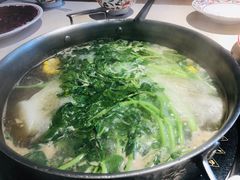 -汕头八合里海记牛肉店(清河店)