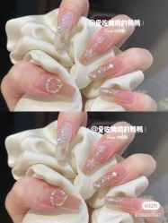 -米小兔美甲美睫