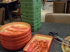 -神户赤童日式烤肉伙伴(东直门店)
