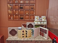 -茶话弄(中贸广场店)