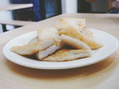 -蒂蒂香達濠魚丸