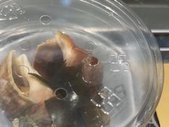 -争鲜回转寿司(通州万达店)
