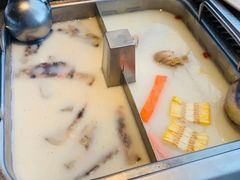 -海底捞火锅(老城根店)