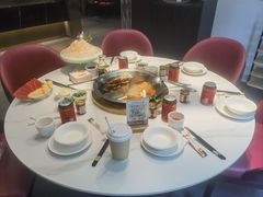 -蜀九香火锅(彩虹店)