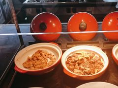 -君悦酒店·乐厨·高空自助餐(青年大街店)
