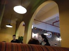 -Rural Tequila墨西哥餐厅(东川路店)