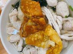 -非遗·十八曲鱼饺(西马总店)
