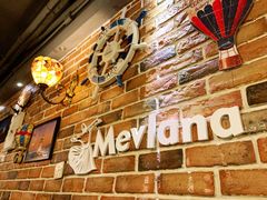 -Mevlana梅夫娜土耳其餐厅·清真