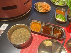 -西塔老太太泥炉烤肉(双井店)