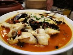 -翠云楼·汽锅鸡·云南特色菜(翠湖公园店)