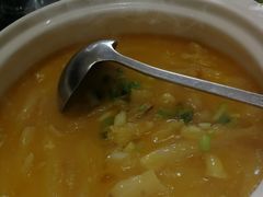 -香雪海饭店中餐厅(人民桥店)