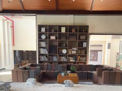 -帐篷客·溪龙茶谷度假酒店