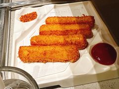 -海底捞火锅(六合天街店)