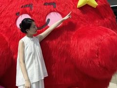 -王府井奥莱临潼小镇(临潼店)