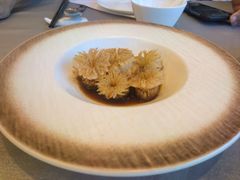 -锦江宾馆-花园餐厅