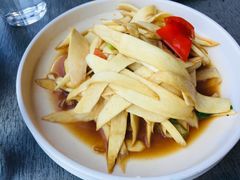 烧茭白-日上三甘(三里屯店)