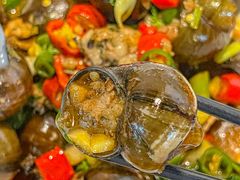 -61号餐吧(兴坪古镇漓江店)