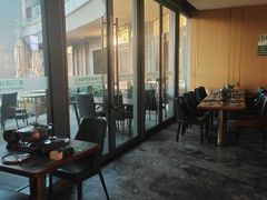 -亚马逊蒸汽活海鲜自助(LCM置汇旭辉广场店)