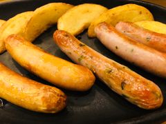 -萨莉亚意式餐厅(苏州食百家店)